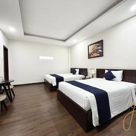 Joi Hospitality - Central Vũng Tàu Exterior foto
