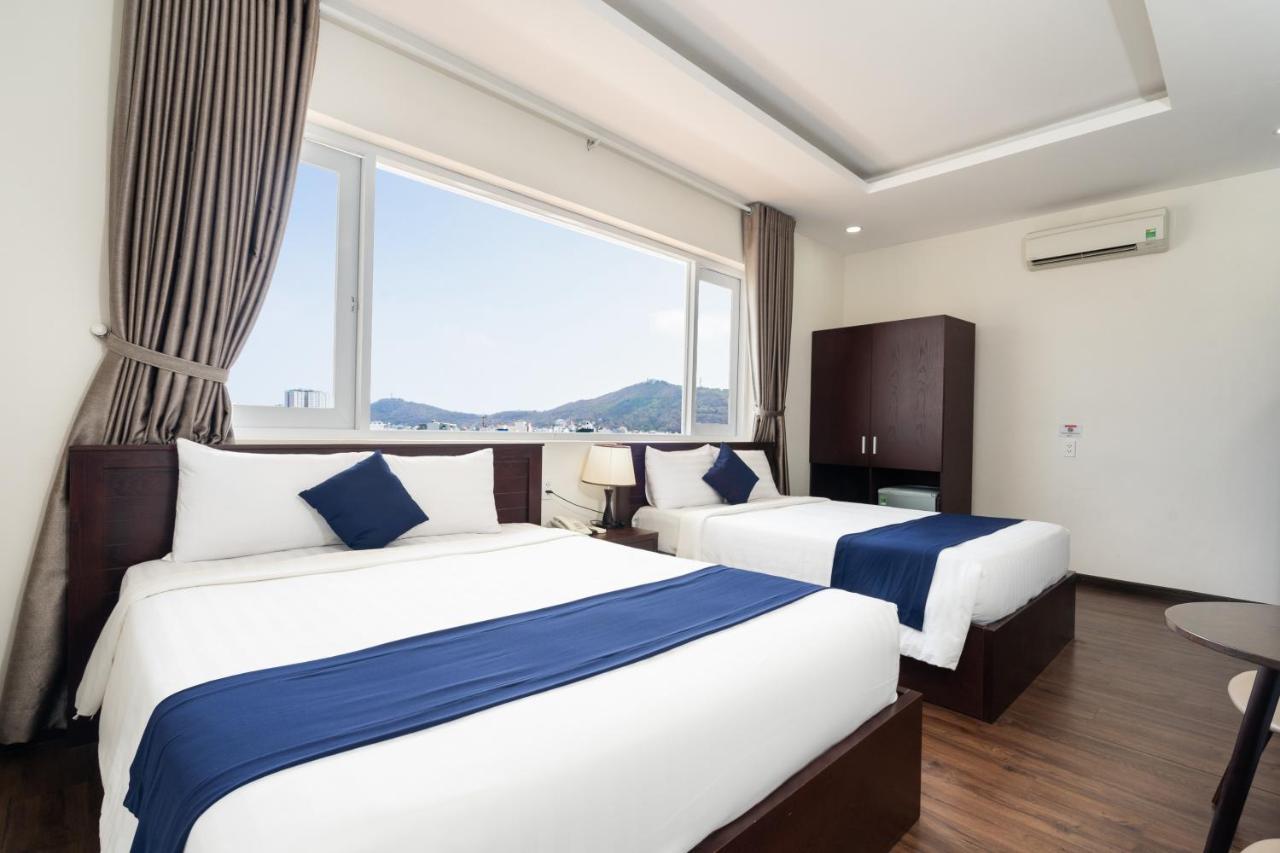 Joi Hospitality - Central Vũng Tàu Exterior foto
