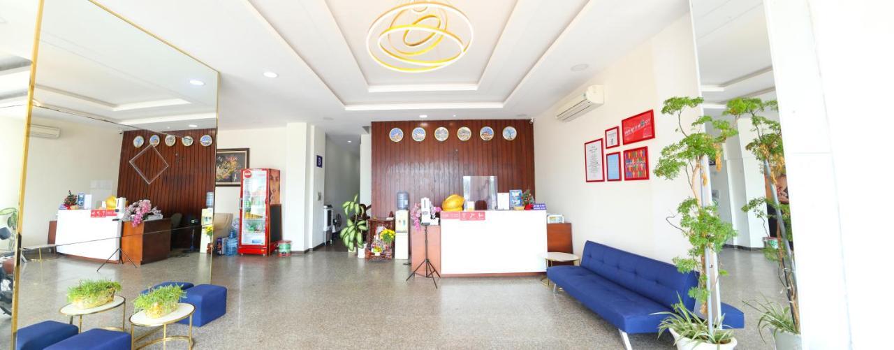 Joi Hospitality - Central Vũng Tàu Exterior foto