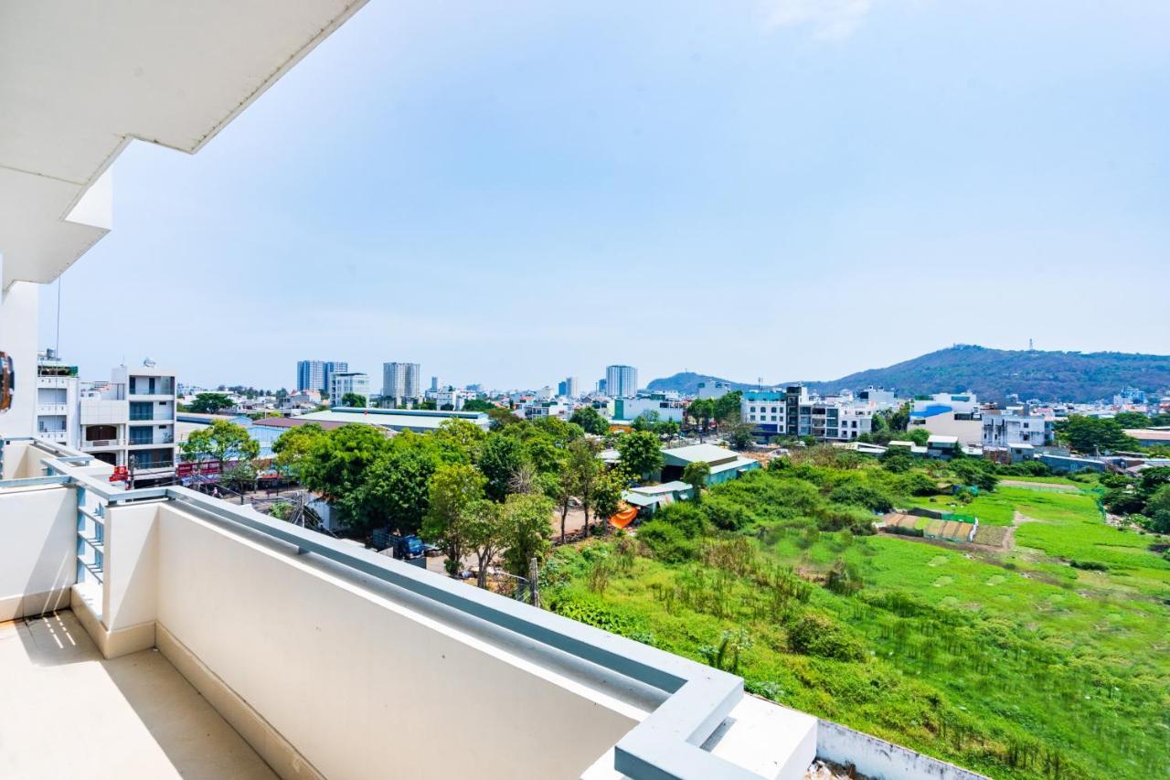 Joi Hospitality - Central Vũng Tàu Exterior foto